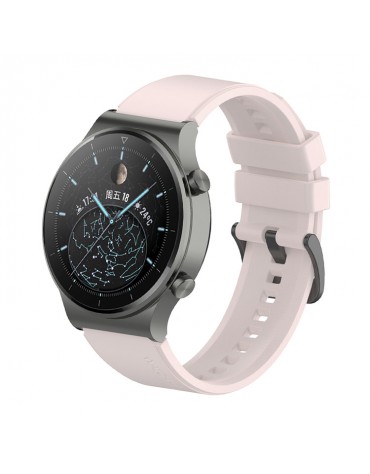 Correa Reloj Inteligente Huawei Gt2 Pro Pulso 22mm Manilla