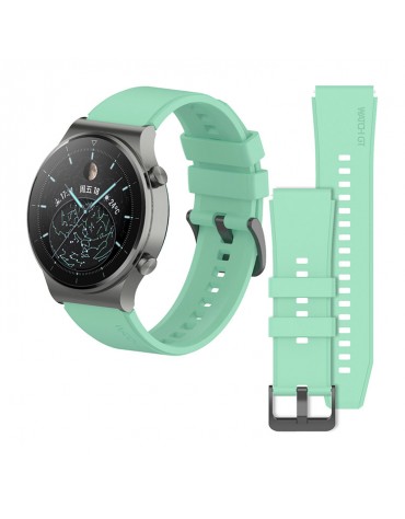 Correa Reloj Inteligente Huawei Gt2 Pro Pulso 22mm Manilla