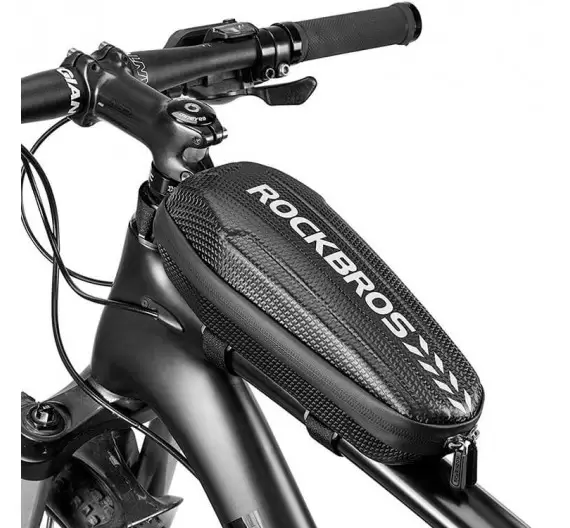 Alforja Para Bicicleta Impermeable Rockbros Alforja Para Bicicleta Impermeable Rockbros