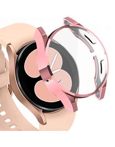 Funda Protector Para Samsung Galaxy Watch 4 /40mm Carcasa |haplaz