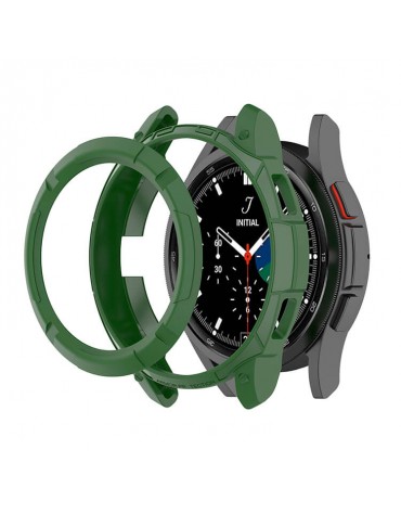 Protector Carcasa Samsung Galaxy Watch 4 Classic 42mm / 46mm  |haplaz