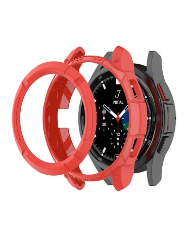 Protector Carcasa Samsung Galaxy Watch 4 Classic 42mm / 46mm  |haplaz