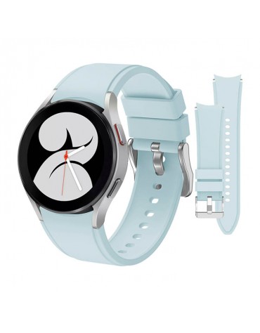 Correa Silicona Samsung Watch 4 / 4 Classic 20mm | haplaz.com