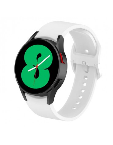 Correa Silicona Samsung Watch 4 / 4 Classic 20mm | haplaz.com