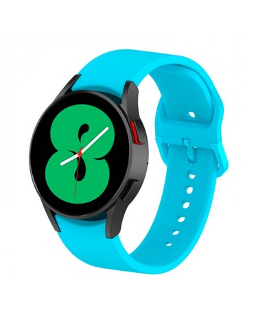 Correa Silicona Samsung Watch 4 / 4 Classic 20mm | haplaz.com