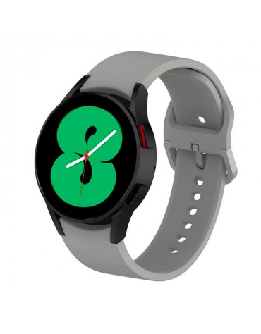 Correa Silicona Samsung Watch 4 / 4 Classic 20mm | haplaz.com