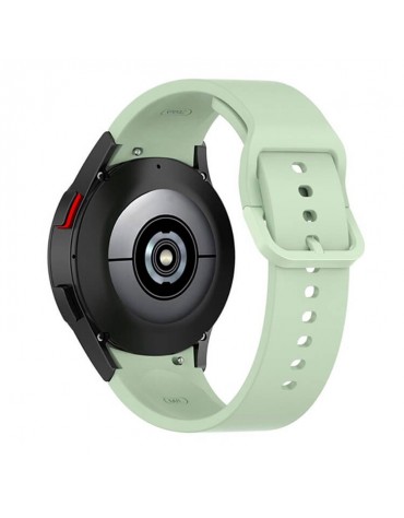 Correa Silicona Samsung Watch 4 / 4 Classic 20mm | haplaz.com
