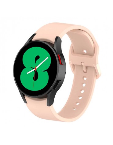 Correa Silicona Samsung Watch 4 / 4 Classic 20mm | haplaz.com