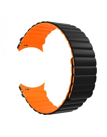 Pulso de Silicona Magnética Samsung Galaxy Watch 4 / Classic - Watch 5