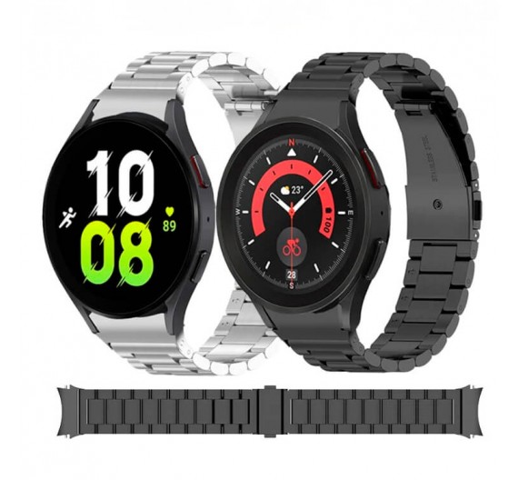 Correa Metálica Para Samsung Galaxy Watch 5 / 5 PRO