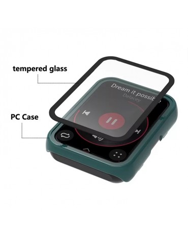 Protector Vidrio Para Huawei Watch Fit 2 Carcasa Funda | haplaz.com