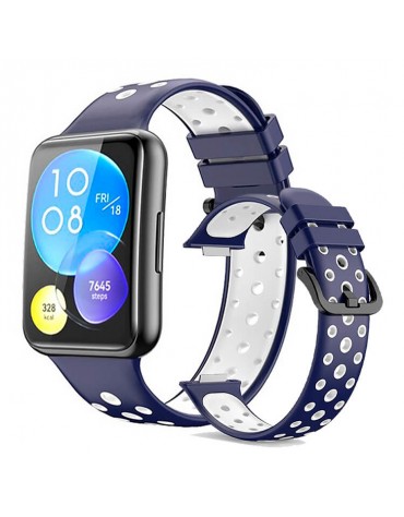 Correa Para Huawei Watch Fit 2 Manilla Deportiva Premium | haplaz.com