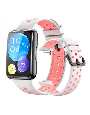 Correa Para Huawei Watch Fit 2 Manilla Deportiva Premium | haplaz.com