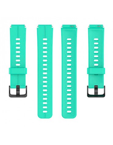 Correa Para Huawei Watch Fit Mini Pulso Silicona Premium | haplaz.com