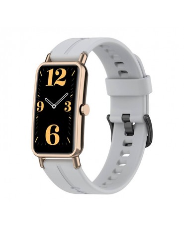 Correa Para Huawei Watch Fit Mini Pulso Silicona Premium | haplaz.com