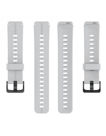 Correa Para Huawei Watch Fit Mini Pulso Silicona Premium | haplaz.com