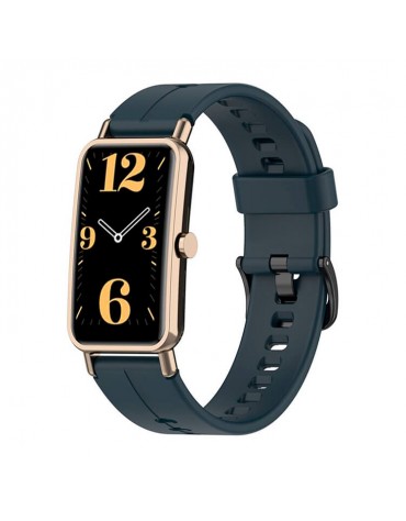 Correa Para Huawei Watch Fit Mini Pulso Silicona Premium | haplaz.com