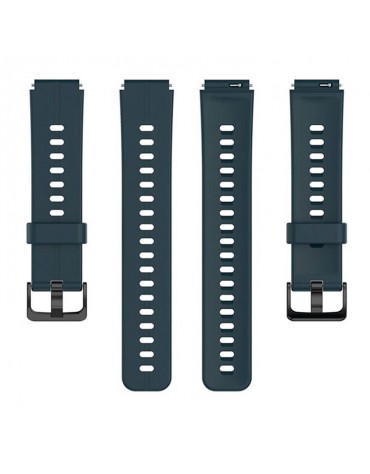 Correa Para Huawei Watch Fit Mini Pulso Silicona Premium | haplaz.com