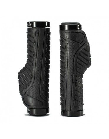 Mangos Bicicleta Manubrios Originales Rockbros Ciclismo Mtb