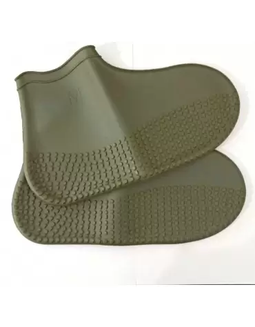 Protector Impermeable Para...