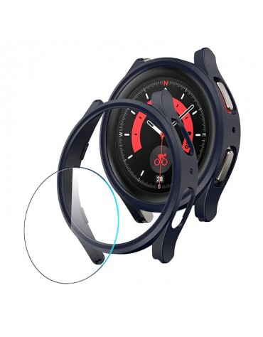 Protector Carcasa Para Samsung Galaxy Watch 5 PRO | haplaz.com