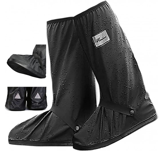 Protector Impermeable Para Zapatos Unisex