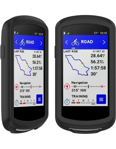 Funda Silicona Para Garmin...