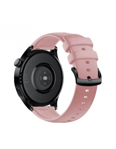 Correa Pulso de Silicona Para Huawei Watch 3, GT3 46mm - 22mm| haplaz.com