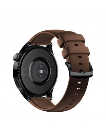 Correa Pulso de Silicona Para Huawei Watch 3, GT3 46mm - 22mm| haplaz.com