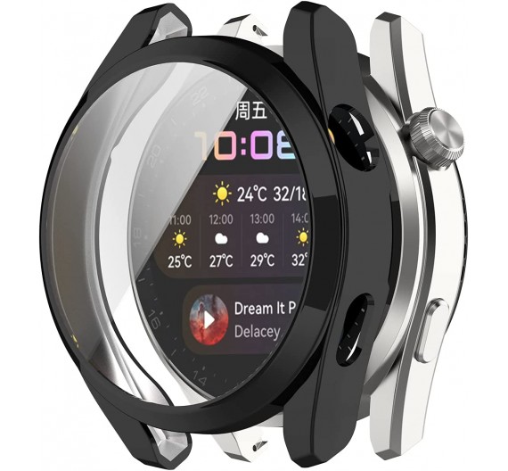 Funda Protector Para Reloj Inteligente Huawei Watch 3 - 46mm