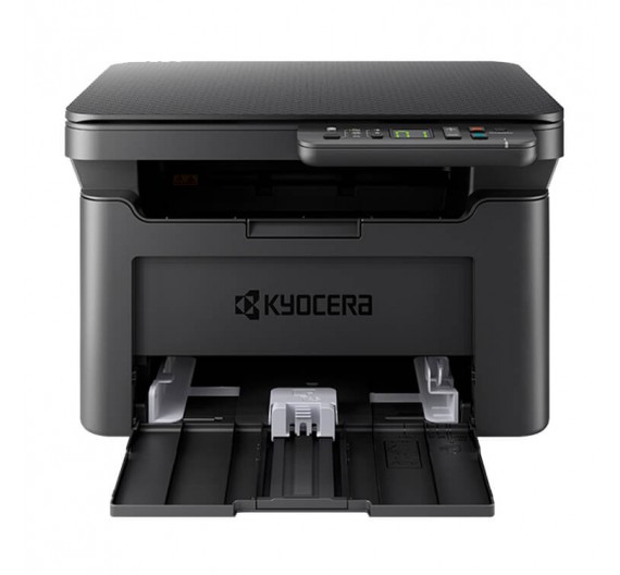 Impresora Multifuncional Kyocera Ma2000w Laser Wifi