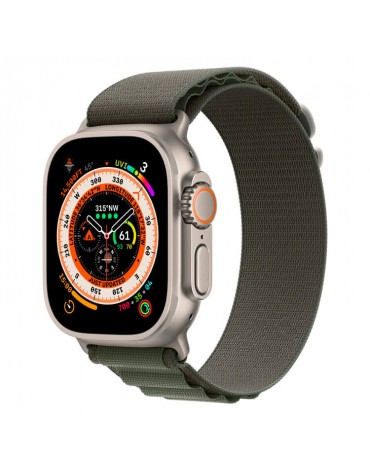 Correa Para Apple Watch Ultra 2 - 1 / Alpine Loop Series 8-7-6...