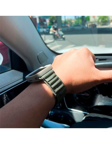 Correa Para Apple Watch Ultra 2 - 1 / Alpine Loop Series 8-7-6...