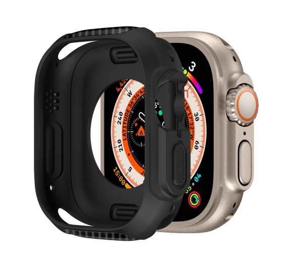 Funda Protector Para Apple Watch Ultra 2 - 1 49mm