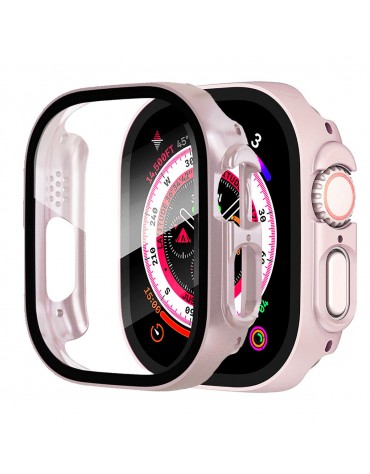 Protector Para Apple Watch Ultra 49mm Carcasa | haplaz.com