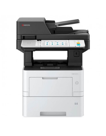 Impresora Multifuncional Laser Kyocera Ecosys Ma4500ifx B/N