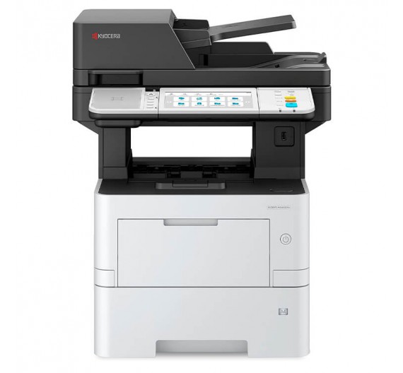 Impresora Multifuncional Laser Kyocera Ecosys MA4500IX B/N Impresora Multifuncional Laser Kyocera Ecosys MA4500IX B/N