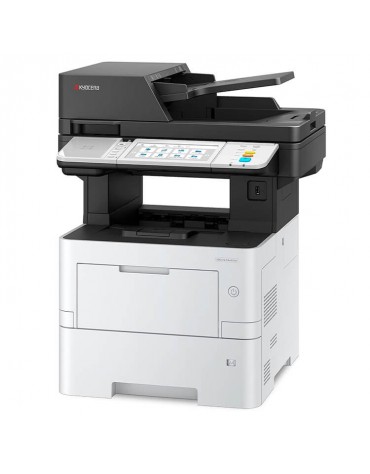 Impresora Multifuncional Laser Kyocera Ecosys Ma4500ifx B/N