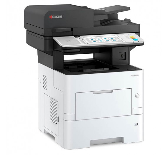Impresora Multifuncional Kyocera Ecosys Ma5500ifx B/N
