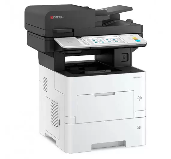 Impresora Multifuncional Kyocera Ecosys Ma5500ifx B/N Impresora Multifuncional Kyocera Ecosys Ma5500ifx B/N