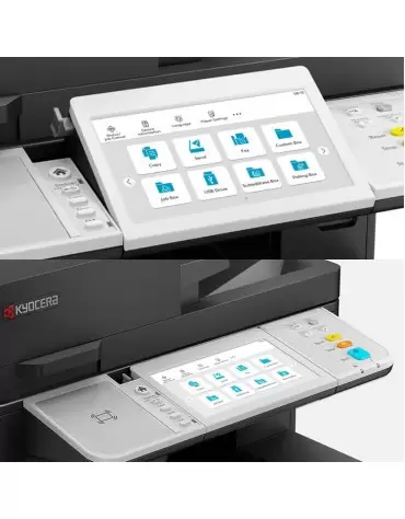 Impresora Multifuncional Kyocera Ecosys Ma5500ifx B/N
