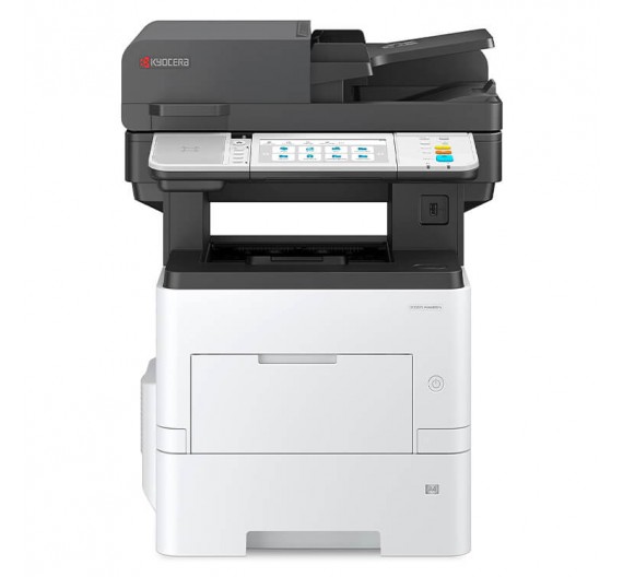 Impresora Laser Multifuncional Kyocera Ma6000ifx Monocromo