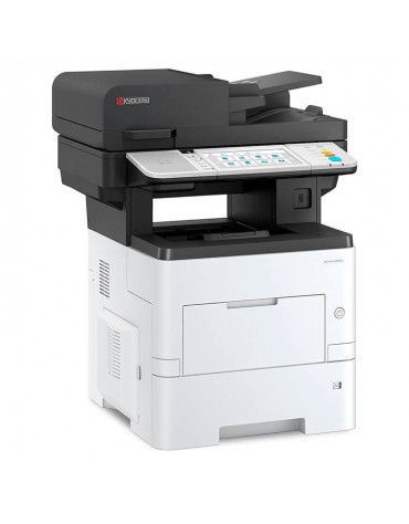 Impresora Laser Multifuncional Kyocera Ma6000ifx Monocromo