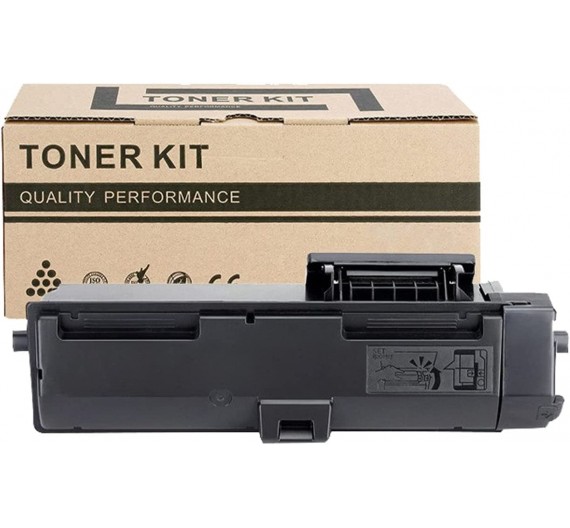 Cartucho Toner Compatible TK-1242 Para Kyocera Ma2000w - Pa2000w