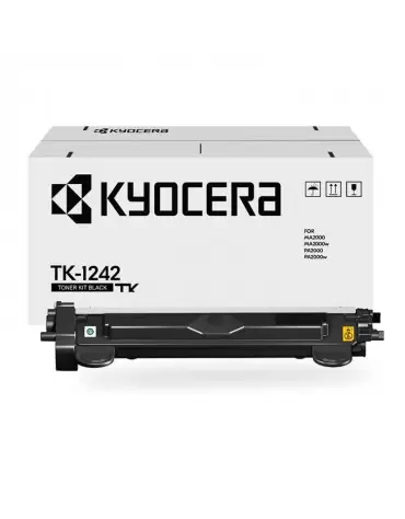 Toner Tk-1242 Kyocera MA2000W