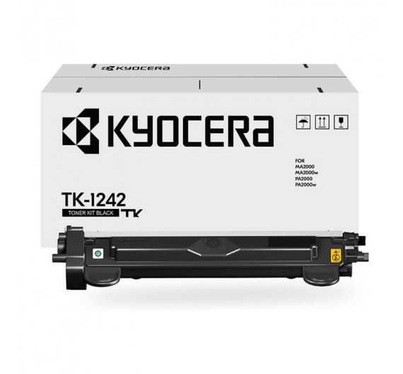 Toner Kyocera TK-1242 Para Ma2000w / Pa2000w Original