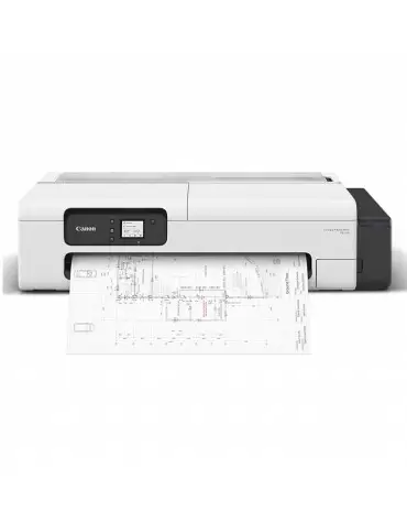 Plotter Canon Imageprograf...