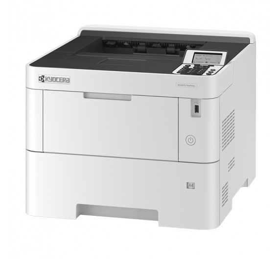 Kyocera Ecosys PA4500X Impresora Laser B/N