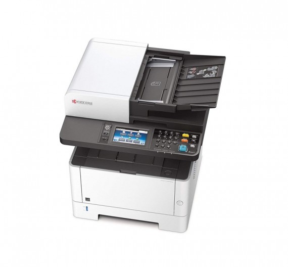 Kyocera Ecosys M2640idw Impresora Multifuncional