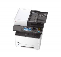 Ecosys M2640idw Kyocera